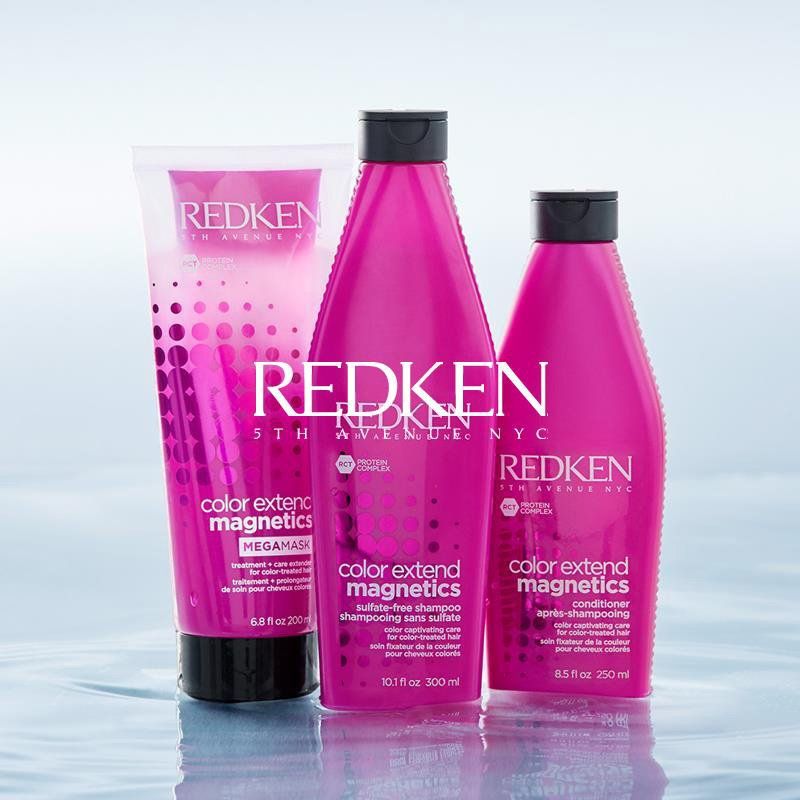 Wide range of quality brands