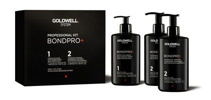 Quality hair products