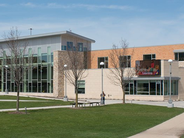 Ferris State University Center