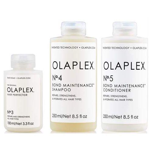 OLAPLEX OLAPLEX
