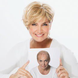bionda