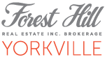 Forest Hill Yorkville logo