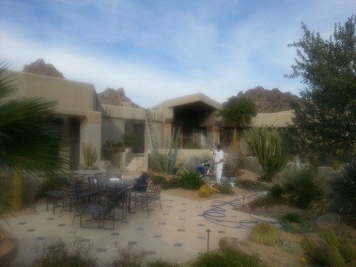 House Painting Contractors