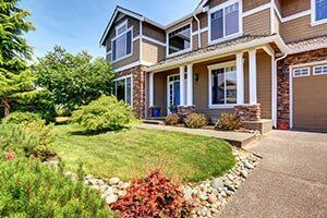 MAINTENANCE — LAWN CARE IN MADISON, WI