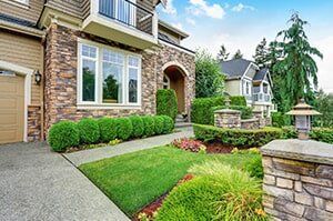 FERTILIZATION — LAWN CARE IN MADISON, WI