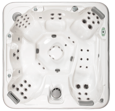 South Seas 860L DX