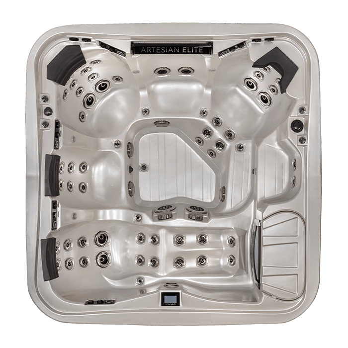 Artesian Elite Dove Canyon Hot Tub Haven Surrey Artesian Elite Dove Canyon
