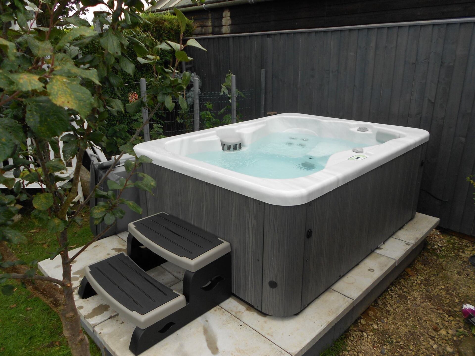South Seas 519P Artesian Spas south Seas 519P hot tub