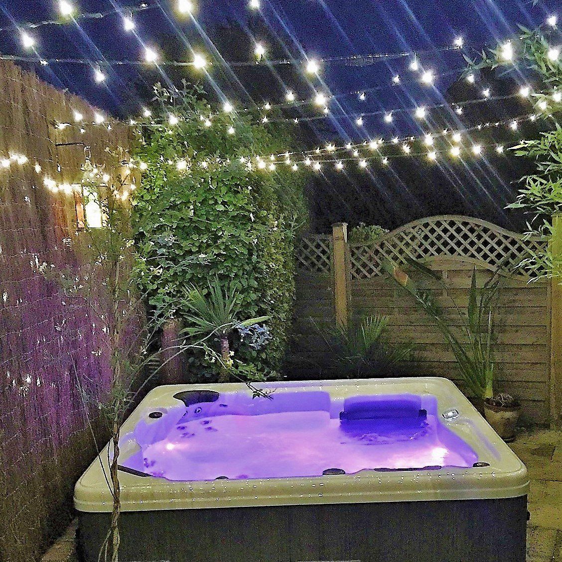 Hot Tub Haven - Surrey artesian Spas Hawaii