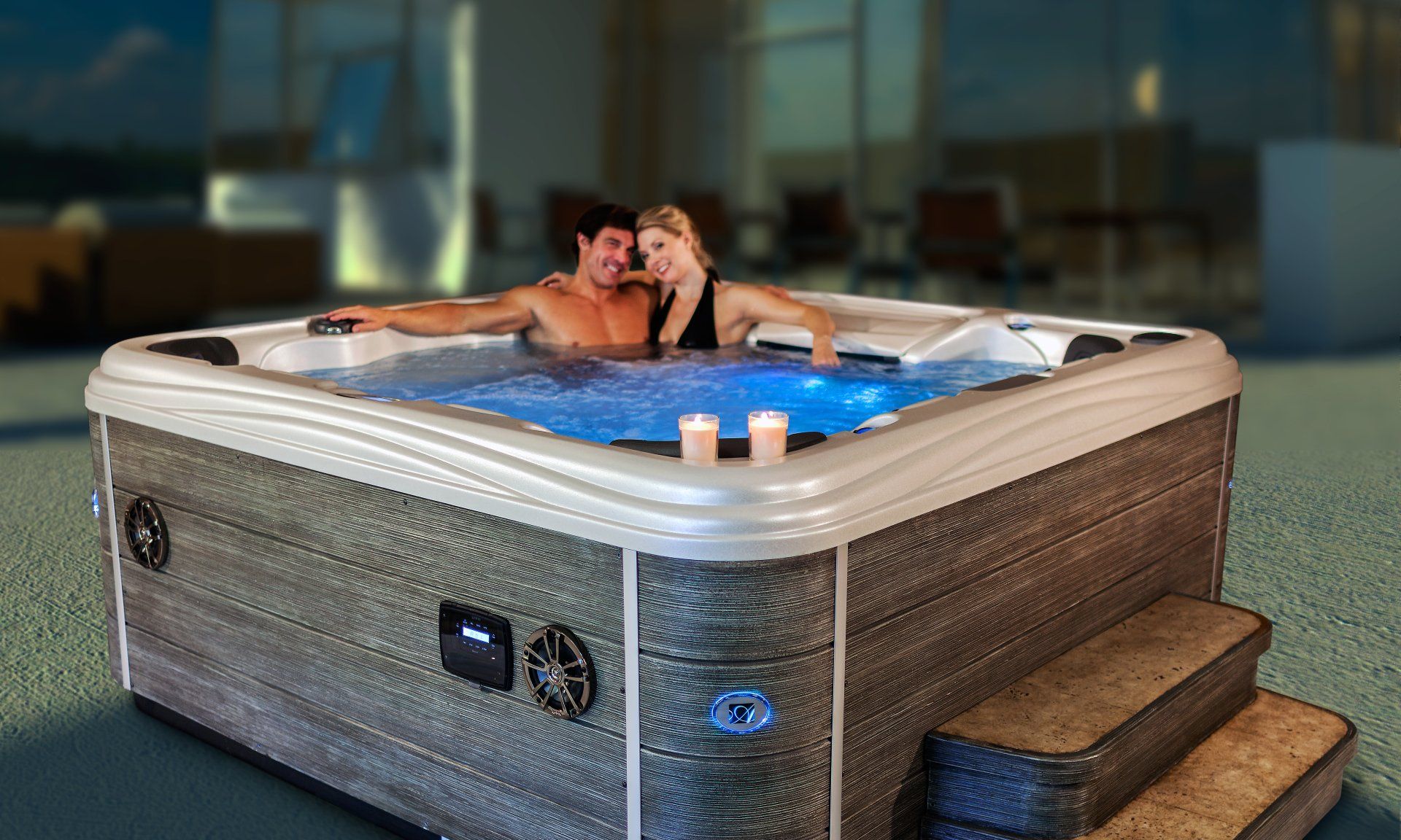 Click here to see our best sellers Hot Tub Haven surrey Artesian Spas Dove Canyon