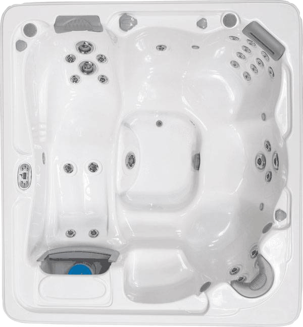 Hot tub haven Surrey Hawaii