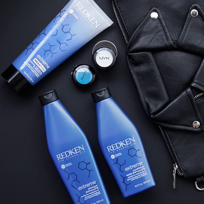 hair product