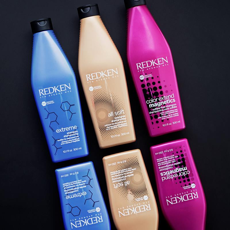 Redken