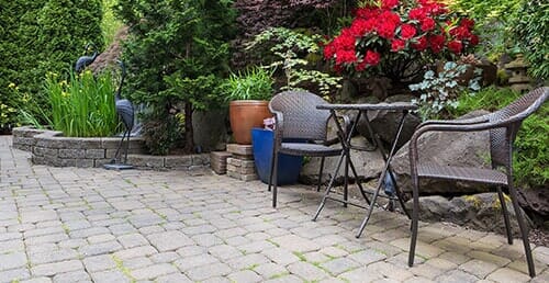 Concrete Masonry — Stone Wall in Carlisle, PA