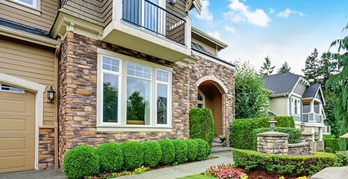 Concrete Masonry — Stone Wall in Carlisle, PA
