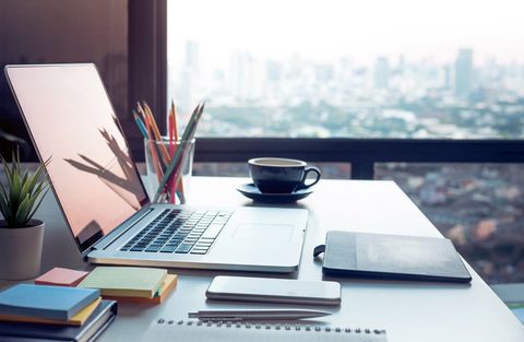 Paralegal Work Station — Lauderdale Lakes, FL — Affordable Paraprofessional Services, LLC Paralegal Work Station — Lauderdale Lakes, FL — Affordable Paraprofessional Services, LLC