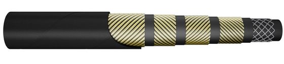Tubo rinforzato per liquidi