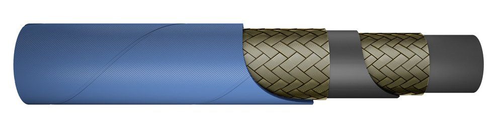 Tubo per acqua e lubrificanti