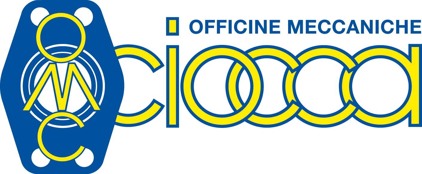 Logo Ciocca