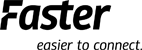 Logo Faster