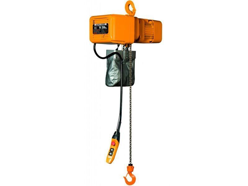ER2 Limit Lock