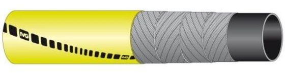 Luminescent tube