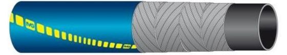 Weather resistant coated pipe