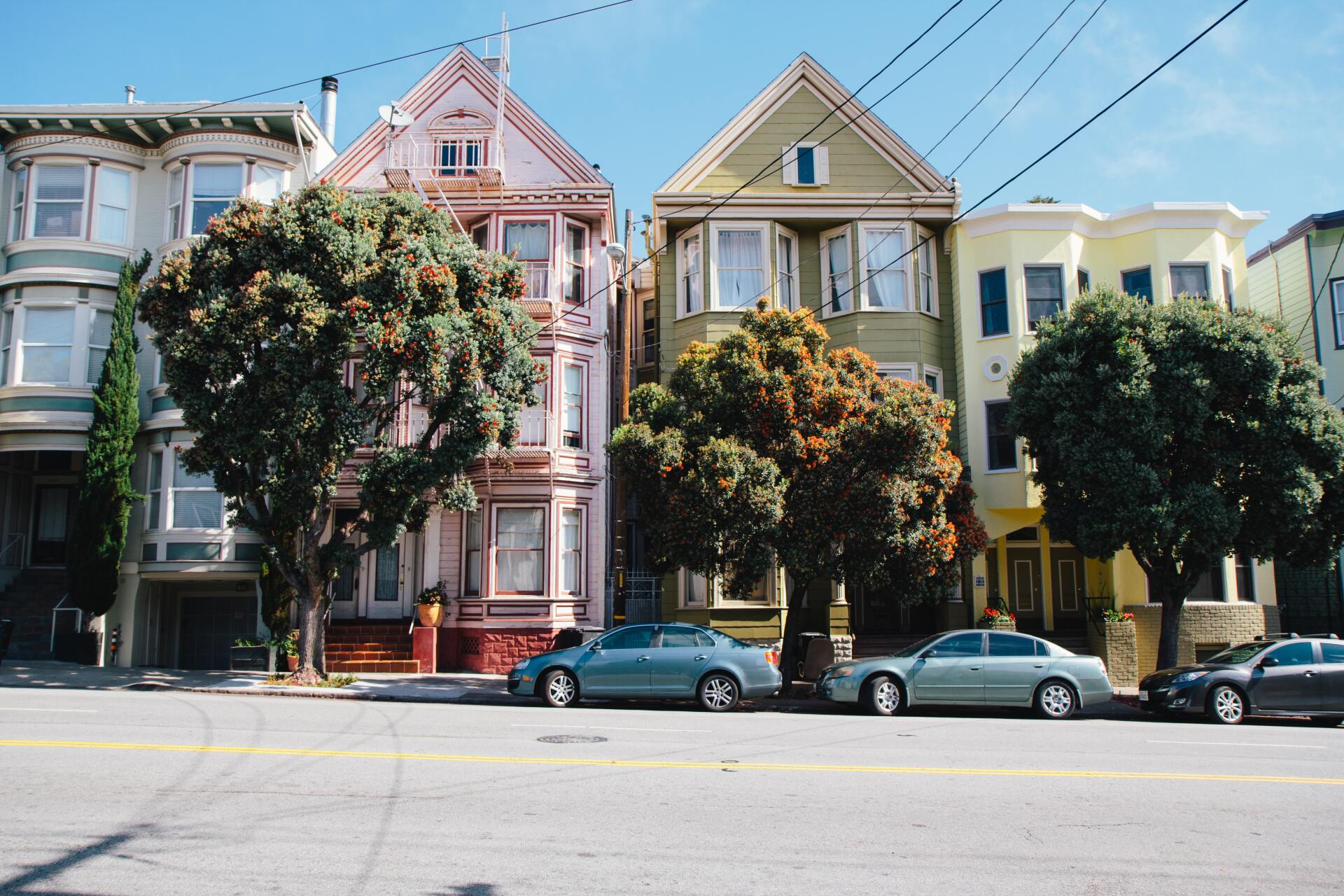 rental property