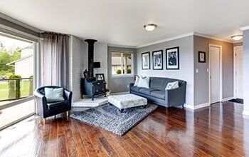 Vinyl Wood Flooring — Flooring Company in Gaithersburg, MD