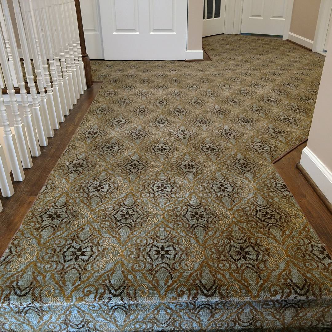 Custom runner
