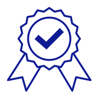 Icona - Certificazioni di qualità