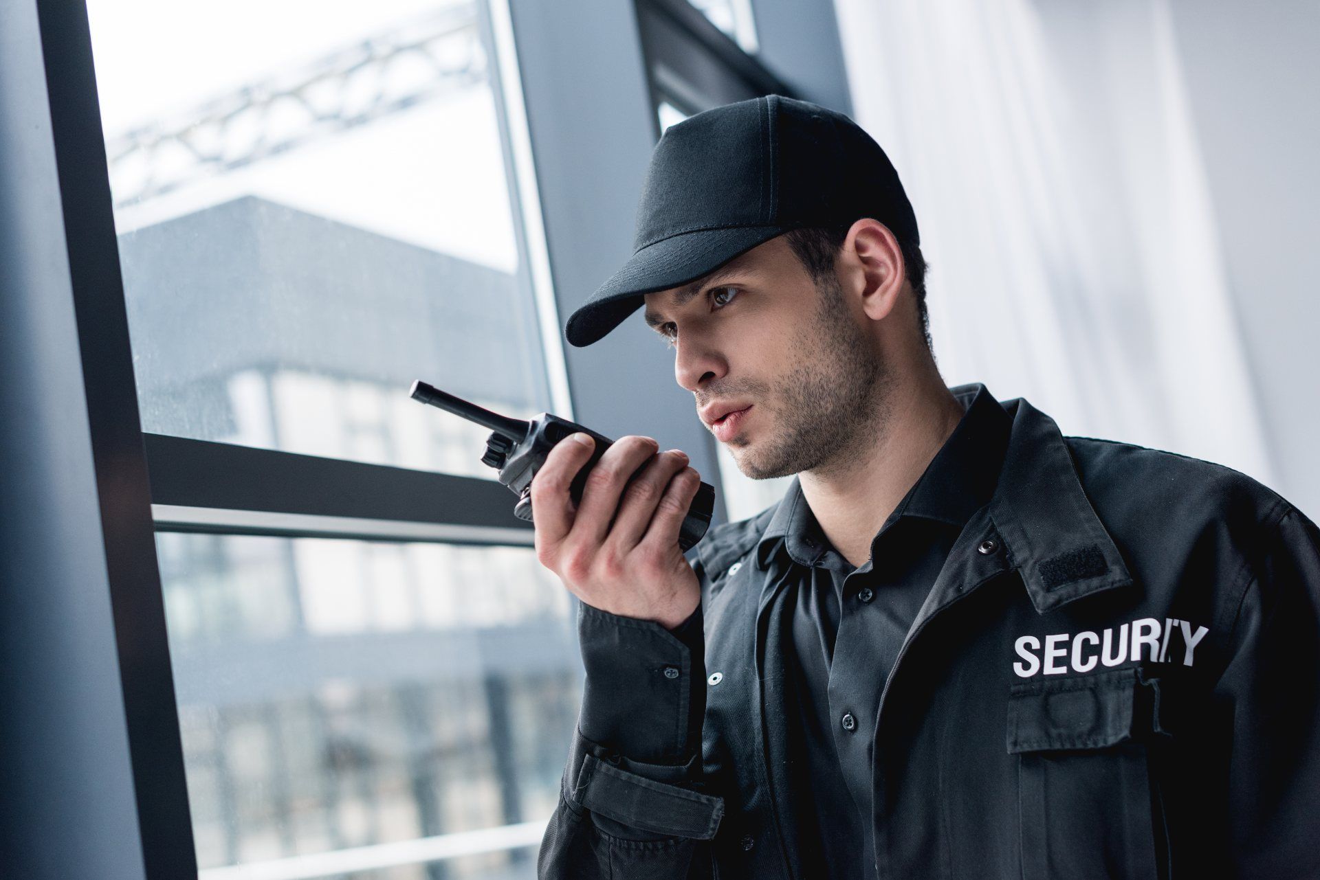 Vetri di sicurezza - Icona