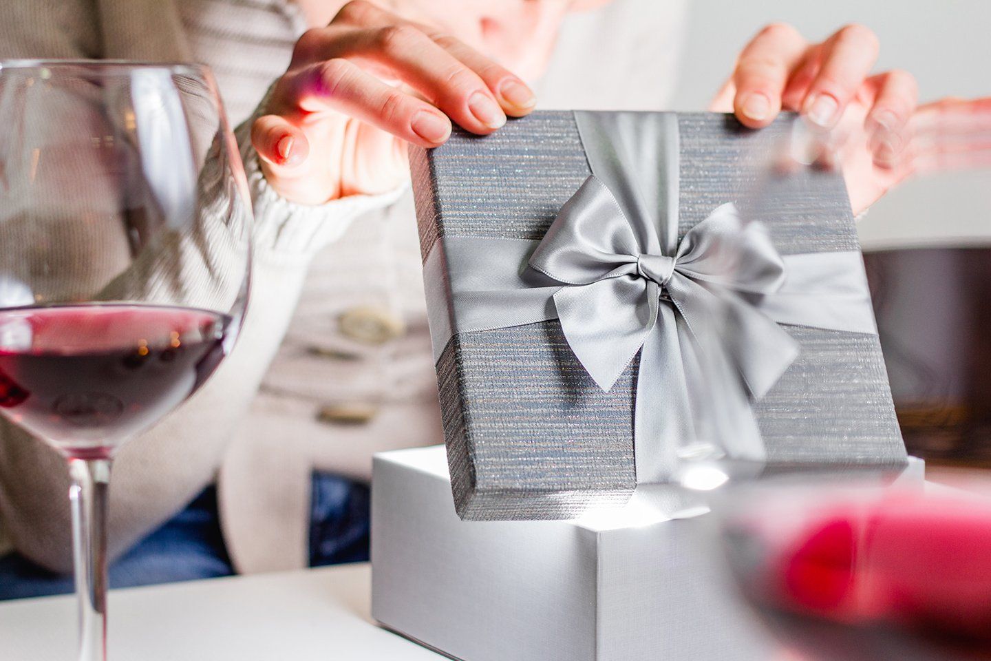 confezione regalo