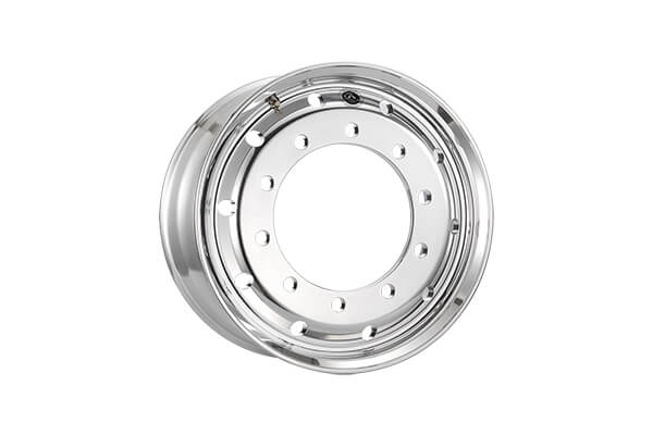 Alumīnija diski. ALEXRIMS