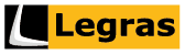 Kustīgās grīdas puspiekabes LEGRAS