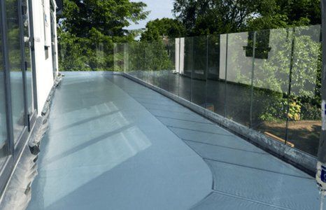 choose us as your preferred roofer