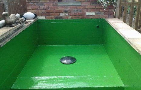 We can create your dream pond