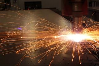 Fabrication — Fire Protection Services in Jacksonville, FL