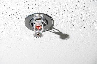 Installation — Fire Protection Services in Jacksonville, FL