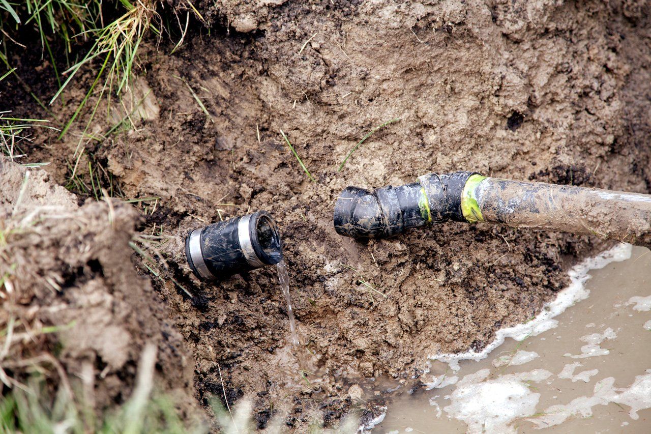 Septic Pump — Holiday, FL — Arthur H Price JR Septic Service