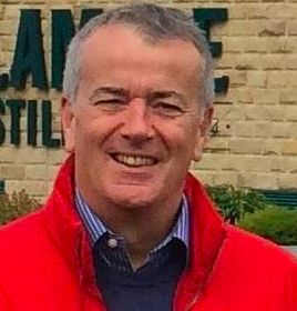 Eddie is a professional coach and mentor supporting C-suite and senior management level clients. His specialization is in building successful and highly motivated collaborative leadership teams through a holistic approach to transformational management change based on core value based principles.