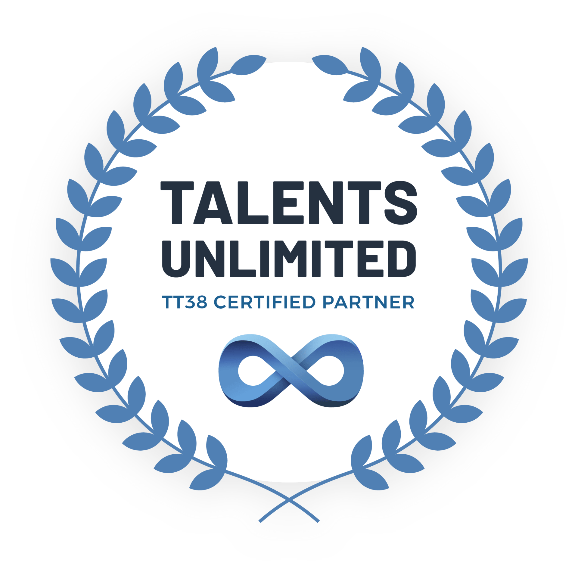 TT38
- talenttesten afdækker medarbejernes talenter, og kan gennem arbejde med disse gør dem til den bedste version af dem selv. Igennem tests kan virksomheder få indblik i deres talenter, så de kan hjælpe disse med at performe bedre.
