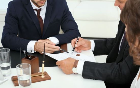 Discutendo i termini del documento