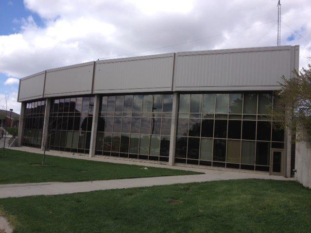Columbus Community College