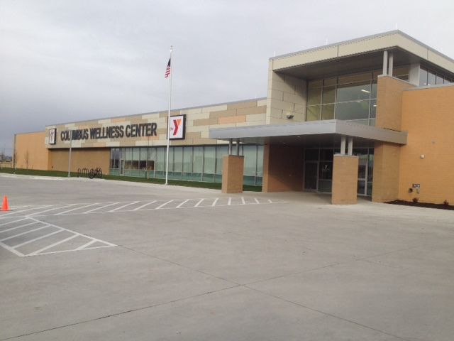Columbus Wellness Center