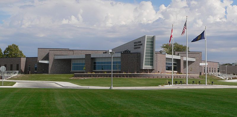 Northeast Community College, Norfolk, NE