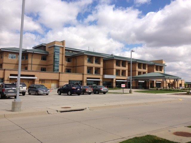 Columbus Community Hospital