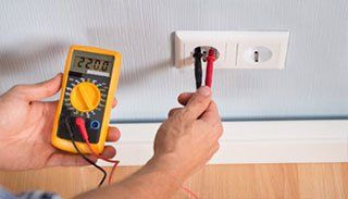 Metering Socket Voltage - Heating and Air Conditioning Service in Carlisle, PA Metering Socket Voltage - Heating and Air Conditioning Service in Carlisle, PA