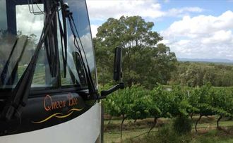 Grace Coaches Airport Transfers – Sydney Airport