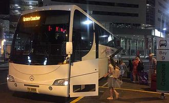 Grace Coaches Hunter Valley Wine Tour